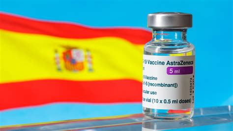spain covid vaccine requirements